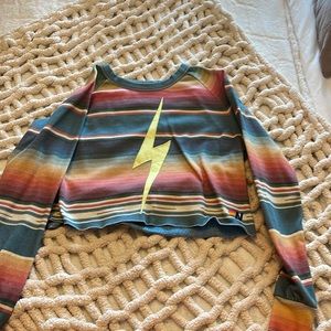 Aviator Nation sweatshirt